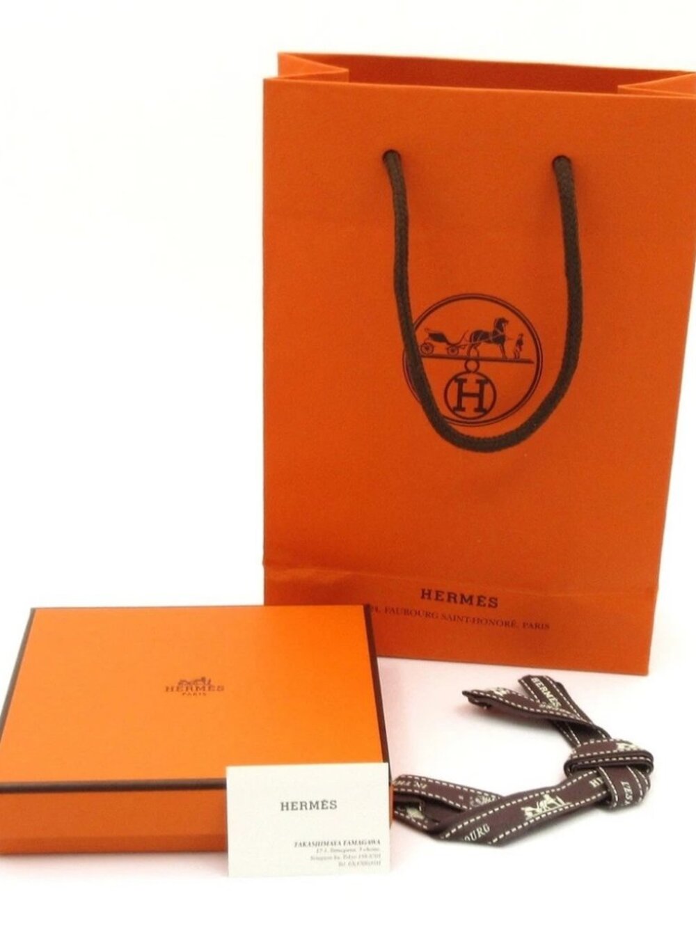 HERMES Azap Compact Silkin new white Evercolor B Coin Case - Picture 2 of 11